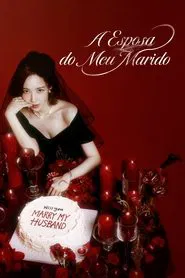 Poster da série A Esposa do Meu Marido
