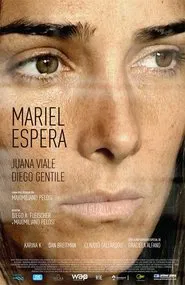 Poster do filme Mariel Waits