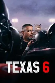 Texas 6 tv show poster