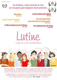 Poster do filme Lutine