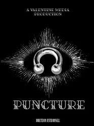 Puncture movie poster
