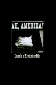 Ah, Amerika! movie poster