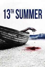 13th Summer movie poster