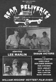 Rear Deliveries movie poster