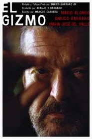 El gizmo movie poster