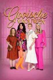 Poster da série Gooische Vrouwen