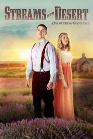 Streams In The Desert-Discovering God's Call movie poster