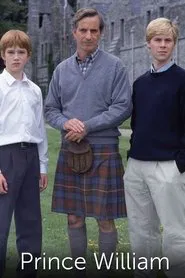 Prince William movie poster