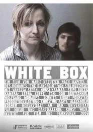 White Box movie poster