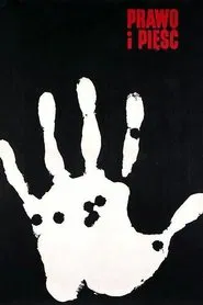 The Law and the Fist movie poster