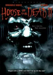 House of the Dead 2 movie poster