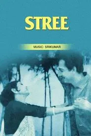 Poster do filme Stree