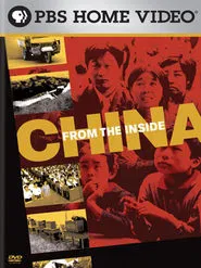 China from the Inside tv show poster