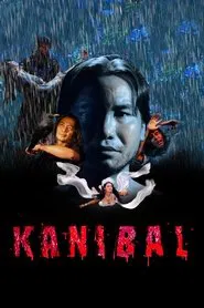 Cannibal: The Corpse Eater movie poster