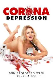 Corona Depression movie poster
