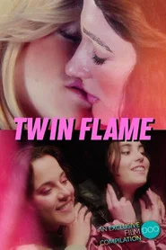 Twin Flame movie poster