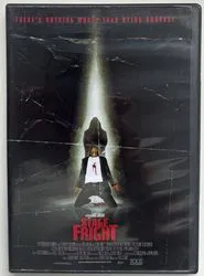 Stage Fright movie poster