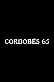 Cordobés 65 movie poster