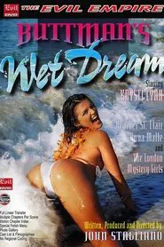 Buttman's Wet Dream movie poster