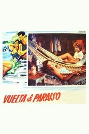 Poster do filme Vuelta al paraíso