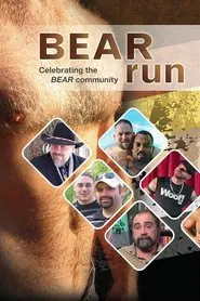 Bear Run: Celebrating the Bear Community movie poster