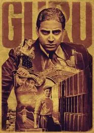 Guru movie poster