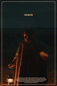Demon movie poster