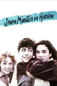 Seven Minutes in Heaven movie poster