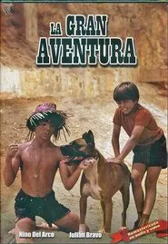 The Great Adventure movie poster
