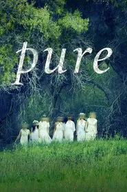 Pure movie poster