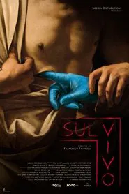 Poster do filme Sul vivo