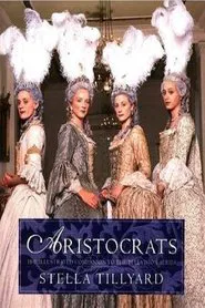 Aristocrats movie poster