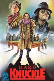 Hard Knuckle movie poster