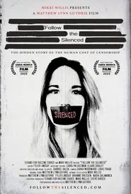 Follow the Silenced movie poster