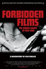 Forbidden Films movie poster