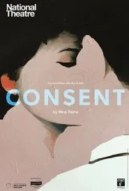 National Theatre Live: Consent movie poster
