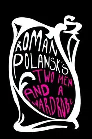 Two Men and a Wardrobe movie poster