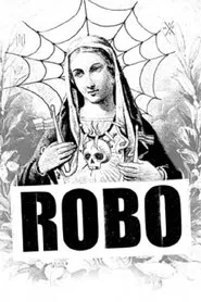 Robo movie poster