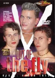 Out Of The Fly movie poster