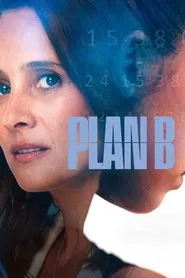 Plan B tv show poster