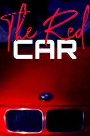 The Red Car movie poster