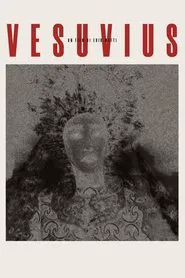 Vesuvius movie poster