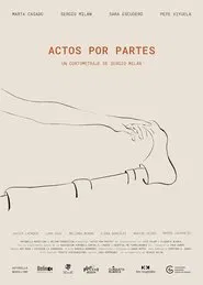 Poster do filme Actos por partes