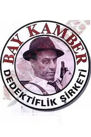 Bay Kamber tv show poster