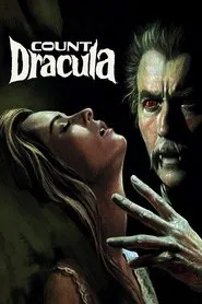 Poster do filme Conde Drácula