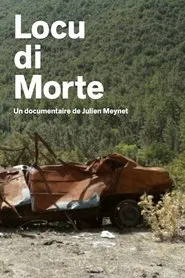 Locu di Morte movie poster