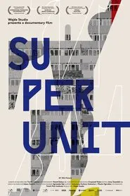 Super Unit movie poster