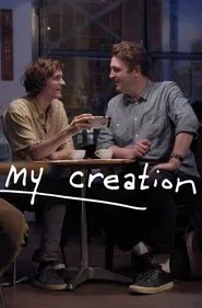 My Creation movie poster