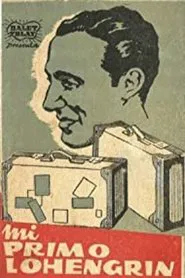 Lohengrin movie poster
