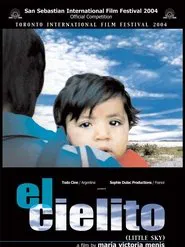 Poster do filme Little Sky